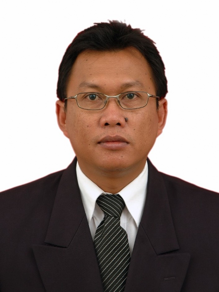 Foto Agus Setiawan, S.Sos. - Bidang Sosial LIVEDRAWSGP 6D